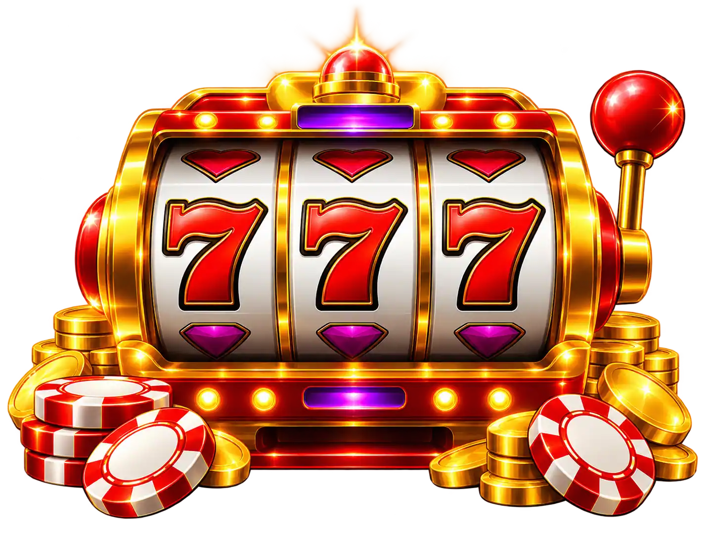 Come Game Slots